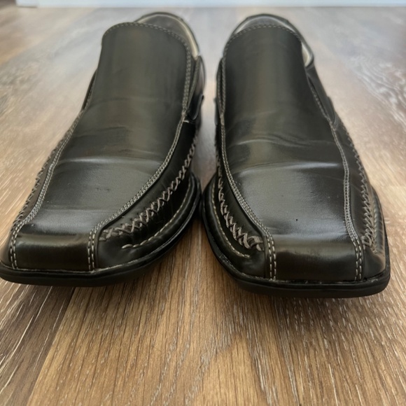 Steve Madden Men\'s Trace Slip On Loafers main image 9